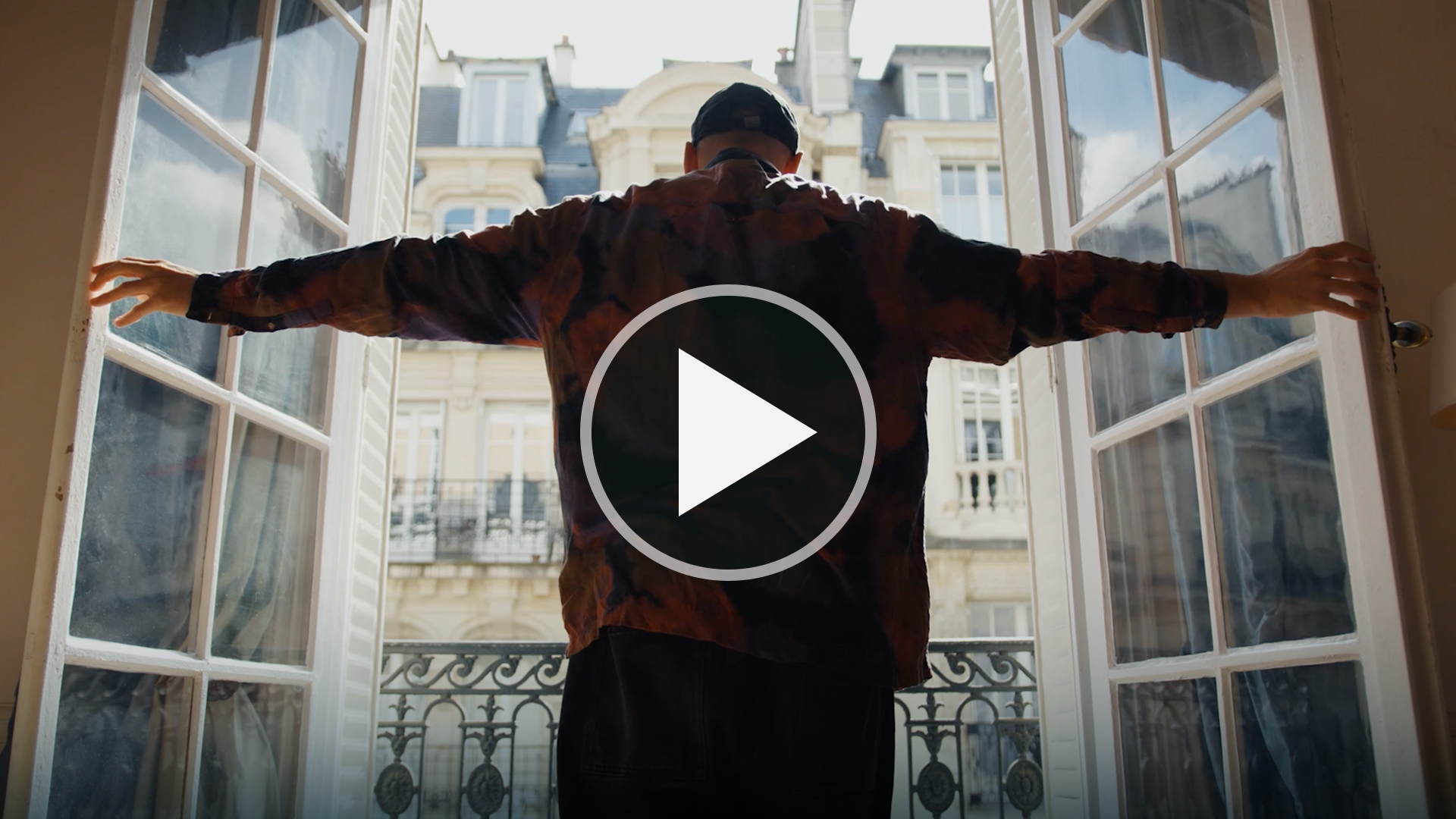 Window of opportunity