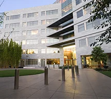 Private operating foundation