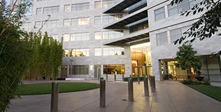 Private operating foundation