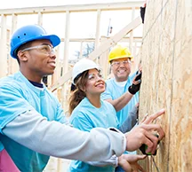 Less paperwork, greater impact