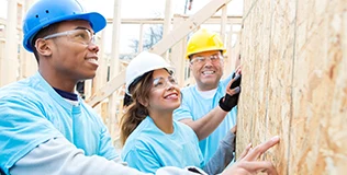 Less paperwork, greater impact