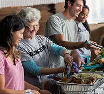 Generational Generosity