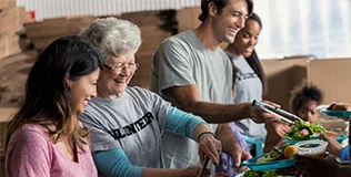 Generational Generosity