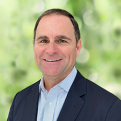 Bryan Kelley, Chief Operating Officer, Vanguard Charitable