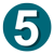number five